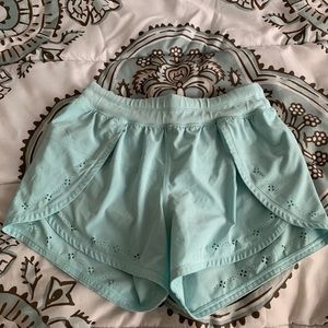 Lulu shorts